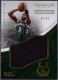 2016-17 Immaculate Collection The Standard #77 Jason Terry