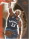 2001-02 Upper Deck Inspirations #90 Michael Jordan