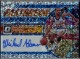 2017-18 Donruss Optic Fast Break Signatures #62 Michael Adams