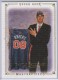 2009-10 Upper Deck Masterpieces #MADG Danilo Gallinari - Quantity: 1 - Owned by: tutall 