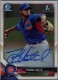 Baseball Autos (FT)
