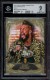 2015 WWE Undisputed NXT Prospects Gold #NXT9 Enzo Amore