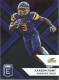 2018 Elite Draft Picks #58 Kareem Hunt