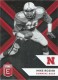 2018 Elite Draft Picks #73 Mike Rozier