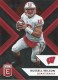 2018 Elite Draft Picks #87 Russell Wilson