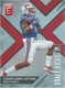 2018 Elite Draft Picks #107 Courtland Sutton