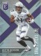 2018 Elite Draft Picks Draft Picks Variation #140 Justin Jackson