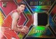 2014-15 Select Rookie Swatches Tie-Dye Prizms #12 Doug McDermott - Quantity: 1 - Owned by: albinoboy53 