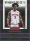 2017-18 Panini Contenders Winning Tickets #28 Ben Wallace