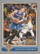 2016-17 Complete Silver #165 Kristaps Porzingis - Quantity: 1 - Owned by: TroutFan618 