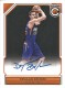 2016-17 Complete Autographs #13 Dragan Bender - Quantity: 1 - Owned by: TroutFan618 