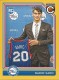 2016-17 Complete Gold #5 Dario Saric - Quantity: 1 - Owned by: TroutFan618 