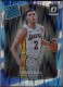 2017-18 Donruss Optic Blue Velocity #199 Lonzo Ball