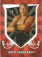 2011 WWE Classic Relics #8 Jack Swagger