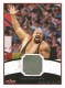 2012 WWE Shirt Relics #2 Big Show