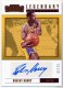2017-18 Panini Contenders Legendary Contenders Autographs Bronze #3 Robert Horry - Quantity: 1 - BV: $20.00 - Owned by: mess0312 