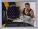 2008-09 Ultimate Collection #138 Brandon Rush - Quantity: 1 - Owned by: tutall 