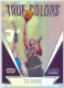 1999-00 Stadium Club Chrome True Colors Refractors #TC10 Tim Duncan - Quantity: 1 - BV: $5.00 - Owned by: mess0312 