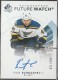 2017-18 SP Authentic #137 Ivan Barbashev