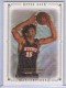 2009-10 Upper Deck Masterpieces #MARL Robin Lopez - Quantity: 1 - Owned by: tutall 