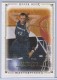 2009-10 Upper Deck Masterpieces #MAKL Kevin Love - Quantity: 1 - Owned by: tutall 