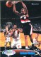 1998-99 Stadium Club #147 Rasheed Wallace