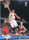 1998-99 Stadium Club #150 Alonzo Mourning