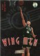 1998-99 Stadium Club Wing Men #W10 Antoine Walker