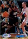 1998-99 Stadium Club #168 Aaron McKie