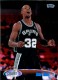 1998-99 Stadium Club #174 Sean Elliott