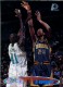 1998-99 Stadium Club #216 Al Harrington