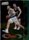 1998-99 Stadium Club #224 John Starks TRAN