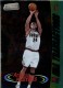 1998-99 Stadium Club #225 Antonio McDyess TRAN