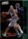 1998-99 Stadium Club #229 Isaac Austin TRAN