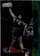 1998-99 Stadium Club #230 Chris Webber TRAN