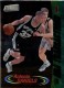 1998-99 Stadium Club #234 Antonio Daniels TRAN