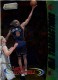 1998-99 Stadium Club #236 Latrell Sprewell TRAN