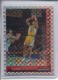 2005-06 Bowman Chrome X-Fractors #19 Vladimir Radmanovic - Quantity: 1 - Owned by: middit 