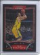 2008-09 Bowman Chrome X-Fractors #68 Peja Stojakovic - Quantity: 1 - Owned by: middit 