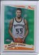 2005-06 Topps Chrome Refractors #141 Marko Jaric - Quantity: 1 - Owned by: middit 