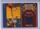2010-11 Prestige Hardcourt Heroes Materials #20 Brook Lopez