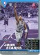 2002-03 NBA Showdown #221 John Starks