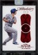 2017 Flawless Ruby #25 Corey Seager
