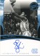 2006-07 Press Pass Legends Signatures #117 Sam Perkins