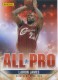 2009-10 Panini All-Pro Team #1 LeBron James - Quantity: 1 - Owned by: markinfl83 