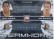 2009-10 Donruss Elite Teamwork Combos #11 Danny Granger/ Mike Dunleavy