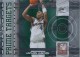 2009-10 Donruss Elite Prime Targets Green #5 Antawn Jamison