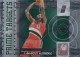 2009-10 Donruss Elite Prime Targets Green #18 LaMarcus Aldridge