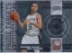 2009-10 Donruss Elite Prime Targets #15 Tony Parker