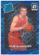 2017-18 Donruss Optic Blue Velocity #159 Lauri Markkanen - Quantity: 1 - BV: $8.00 - Owned by: mess0312 